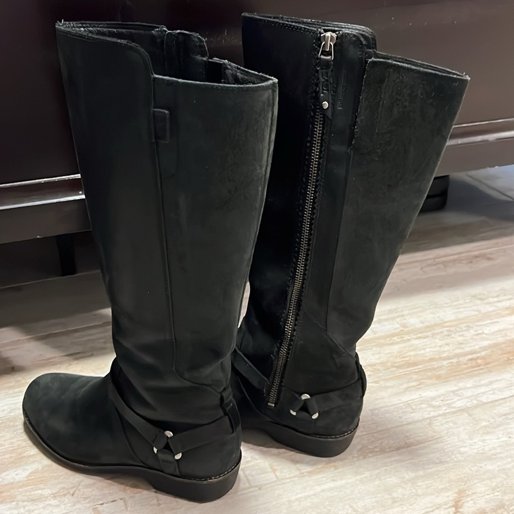 Teva waterproof boots - Picture 3 of 8